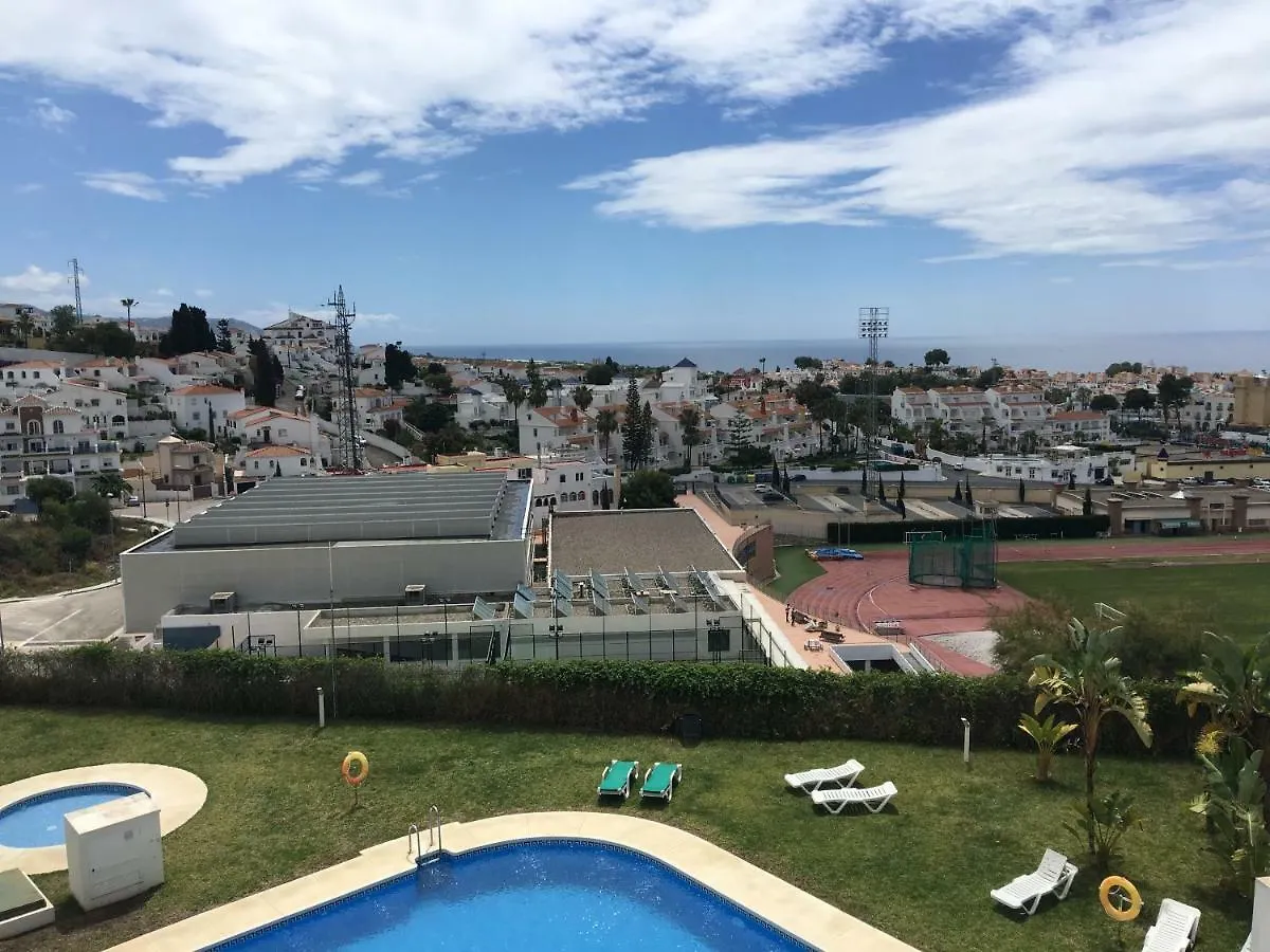 El Sol de Nerja Apartamento España