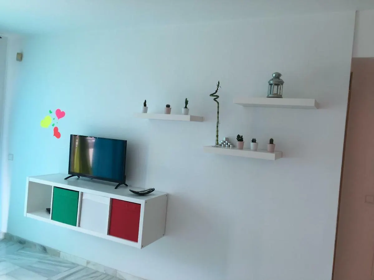 El Sol de Nerja Apartamento 0*,