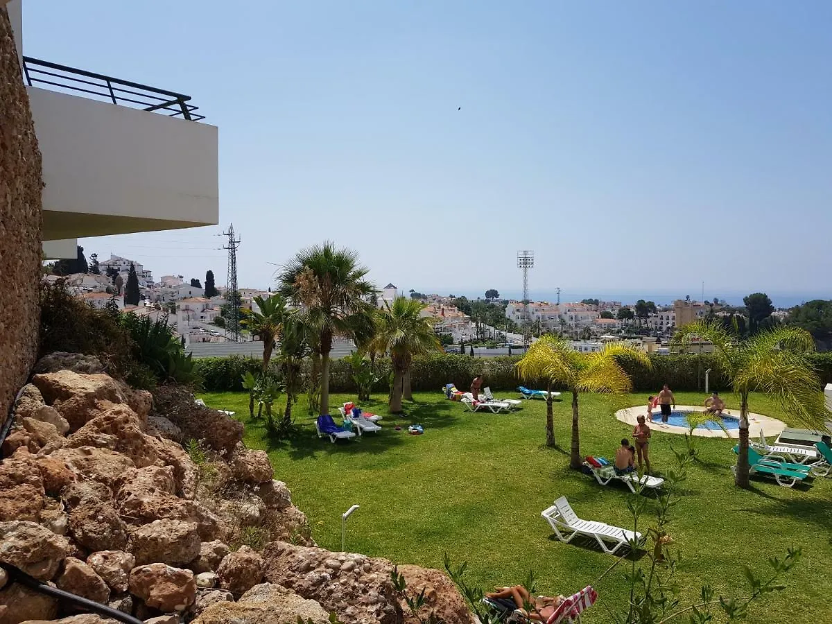 El Sol de Nerja Apartamento España