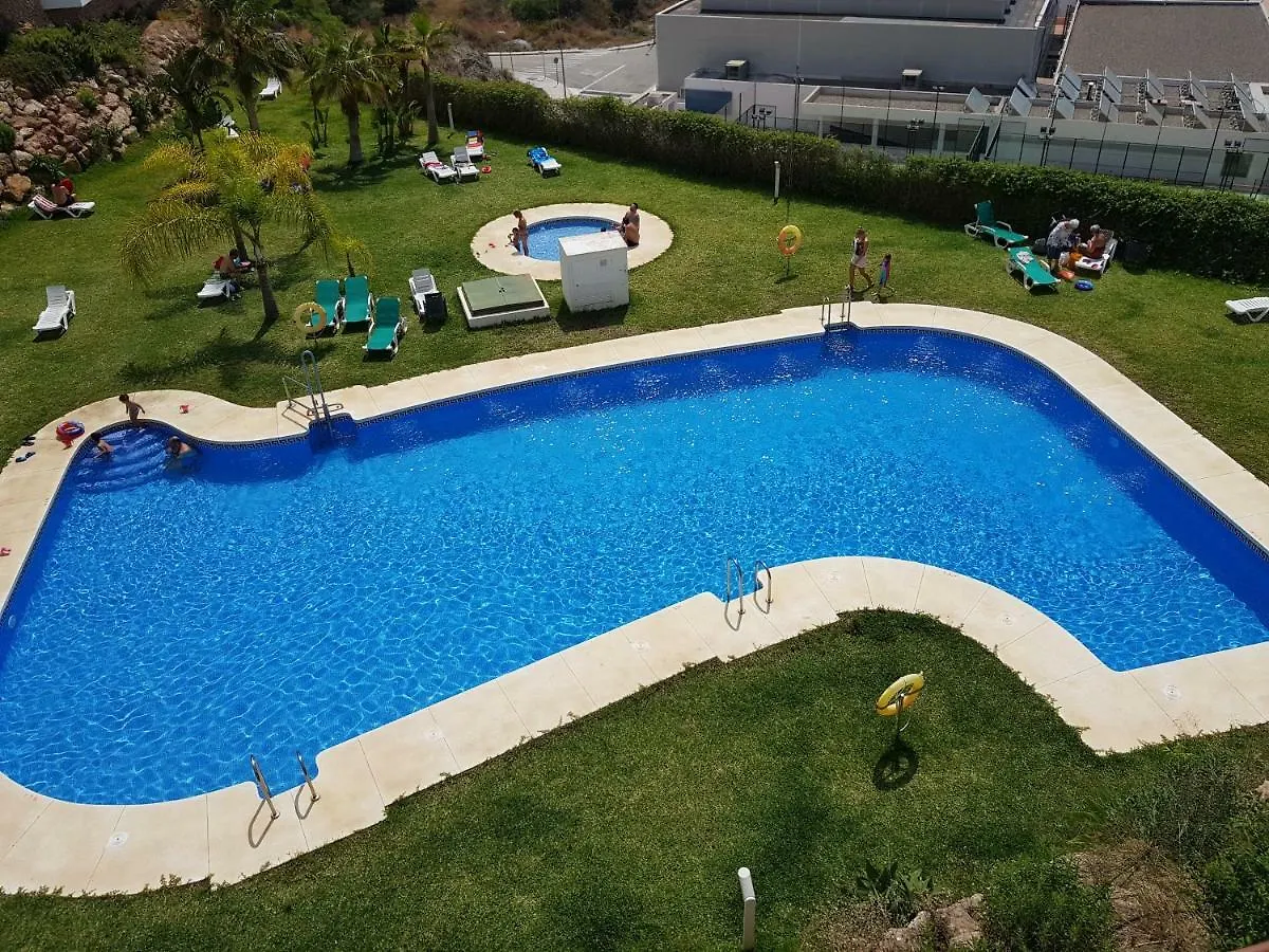 El Sol De Nerja Daire