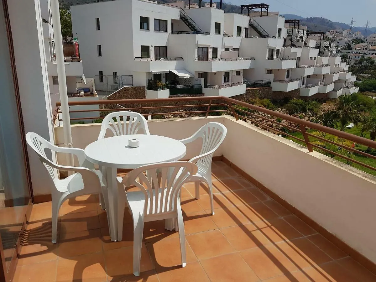 El Sol de Nerja Apartamento