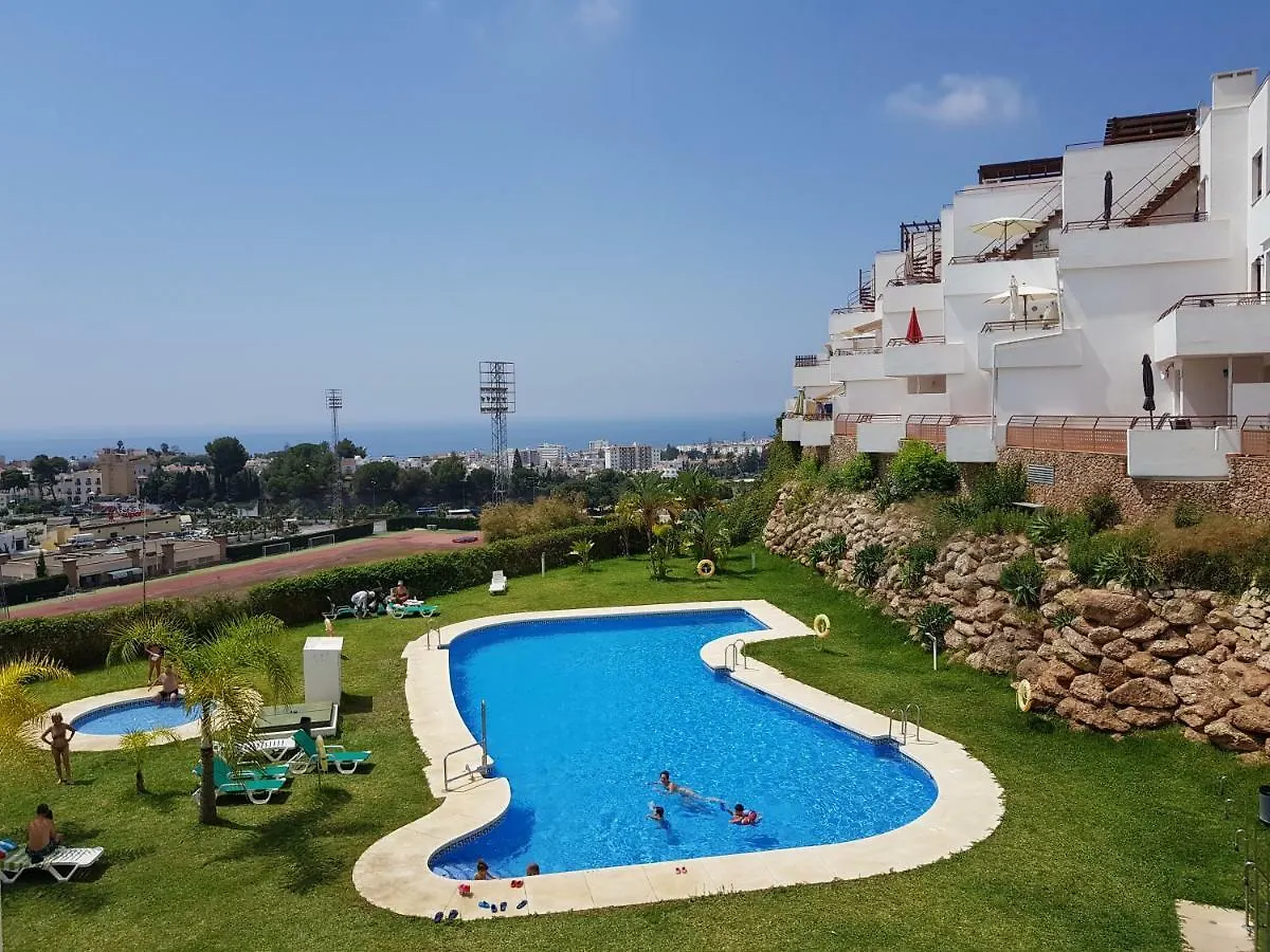 El Sol de Nerja Apartamento 0*,