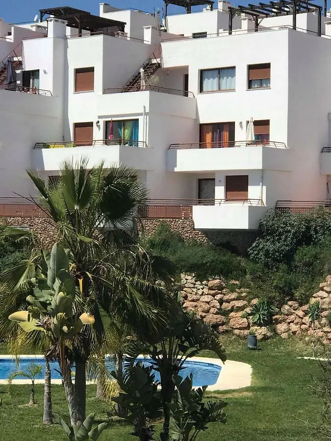 El Sol De Nerja Daire