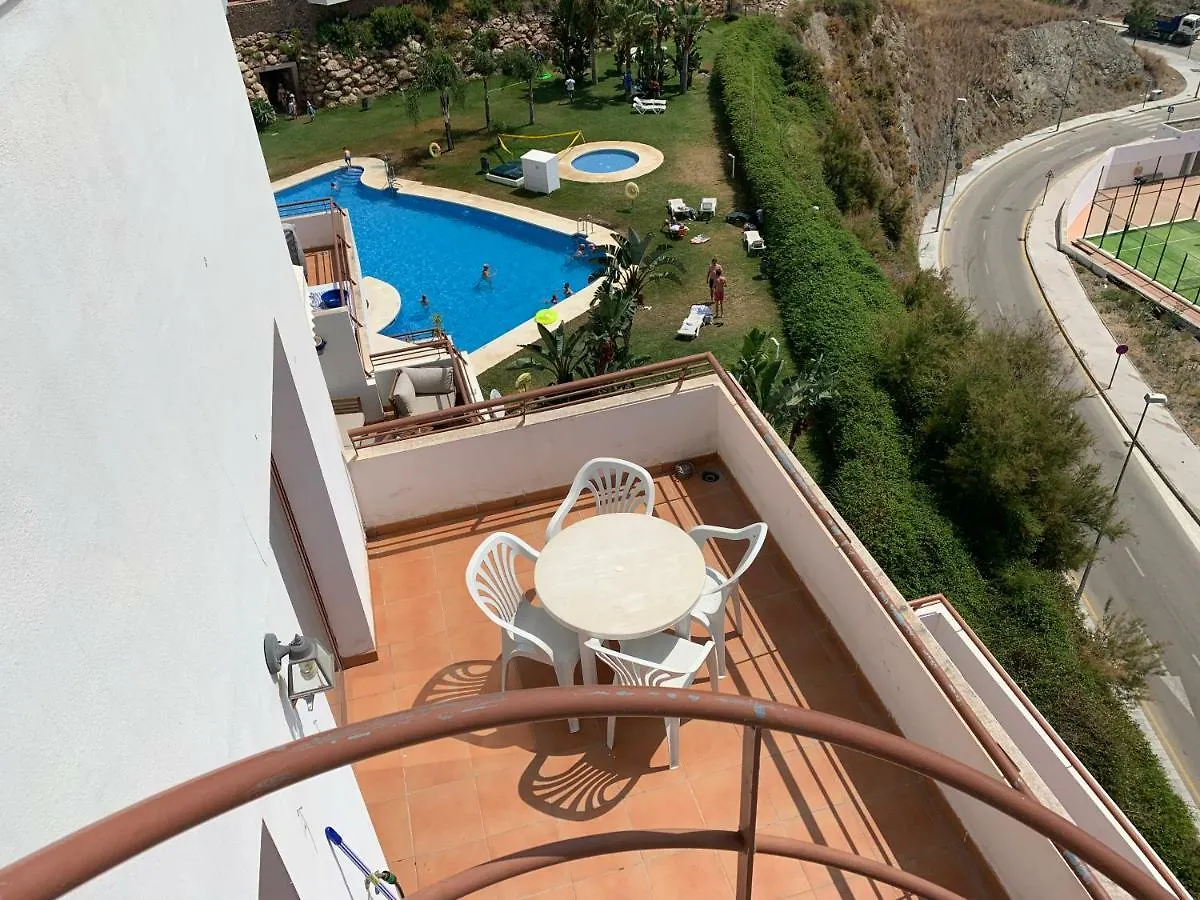 El Sol de Nerja Apartamento