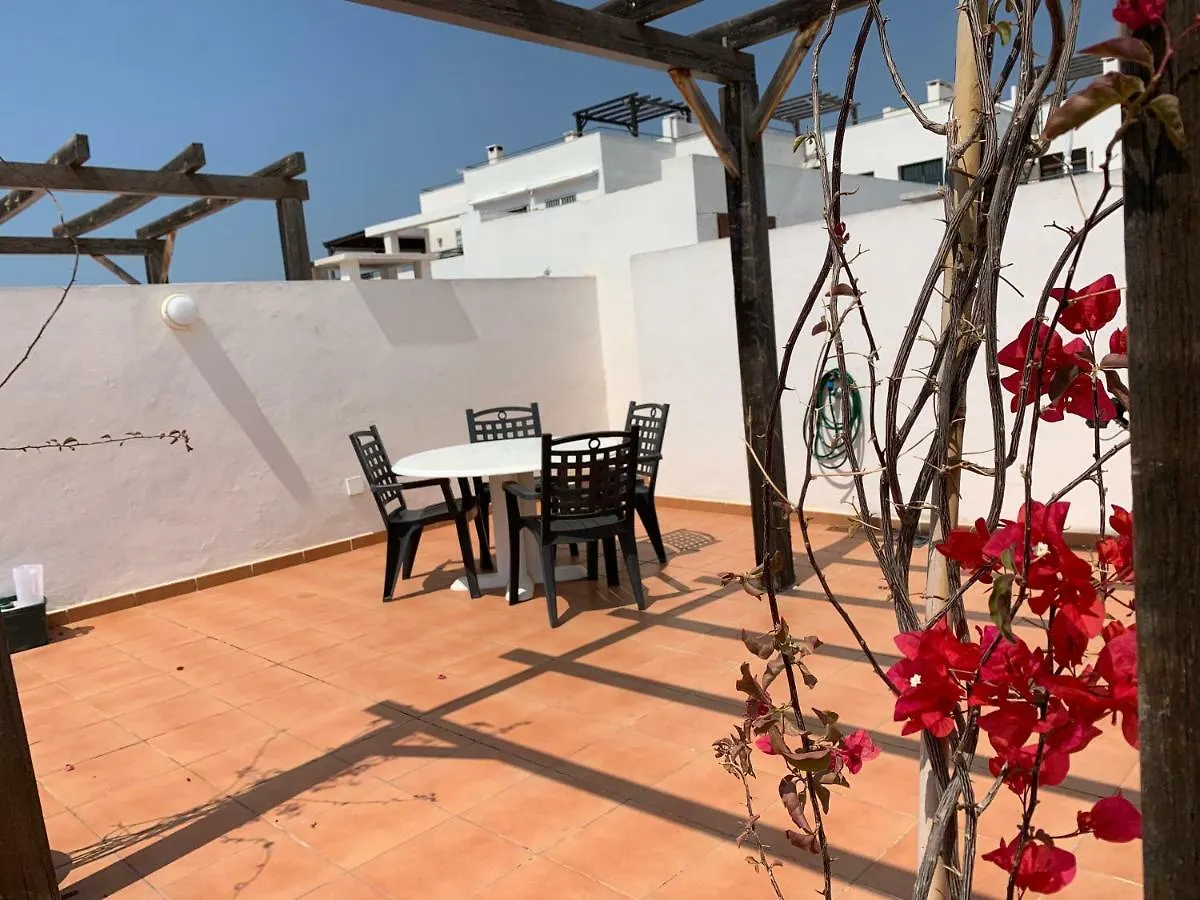 El Sol de Nerja Apartamento España