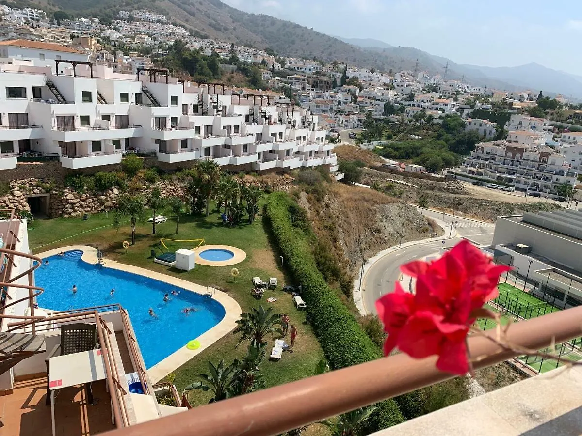 El Sol de Nerja Apartamento