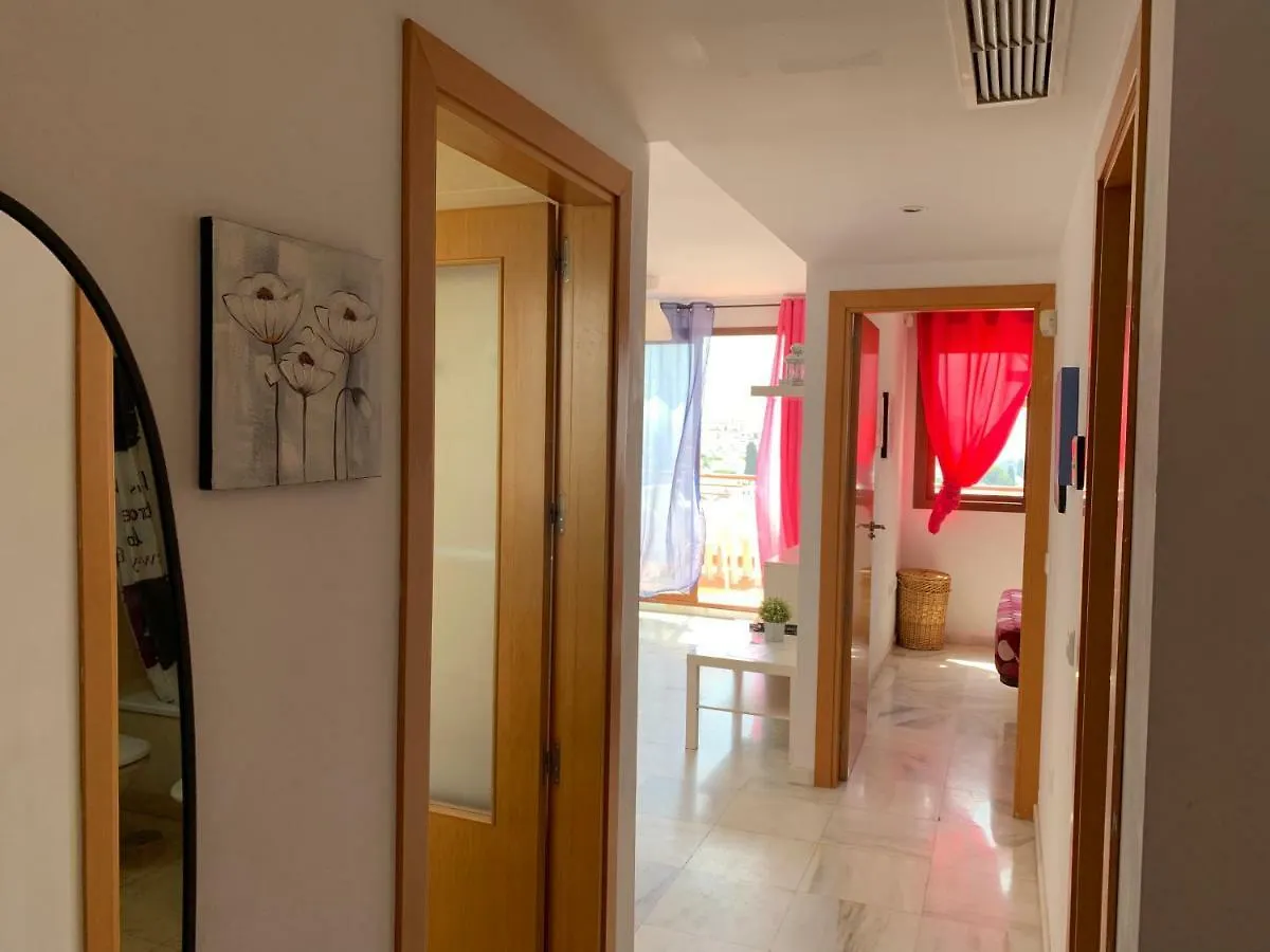 El Sol de Nerja Apartamento