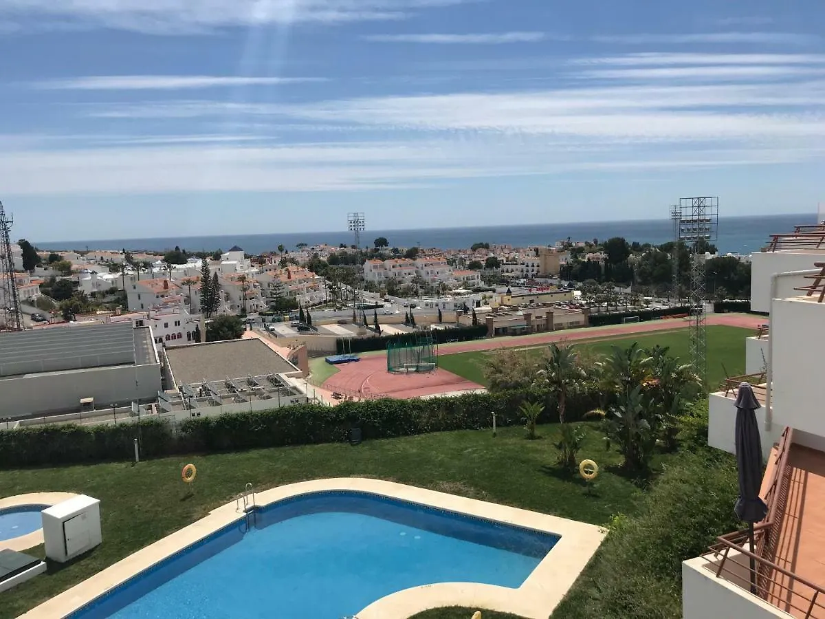 El Sol de Nerja Apartamento España