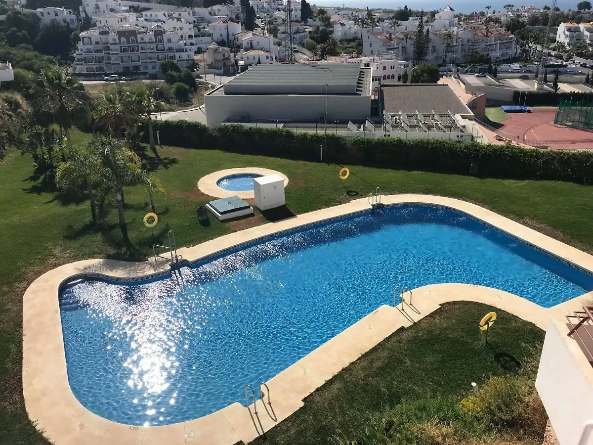 El Sol de Nerja Apartamento