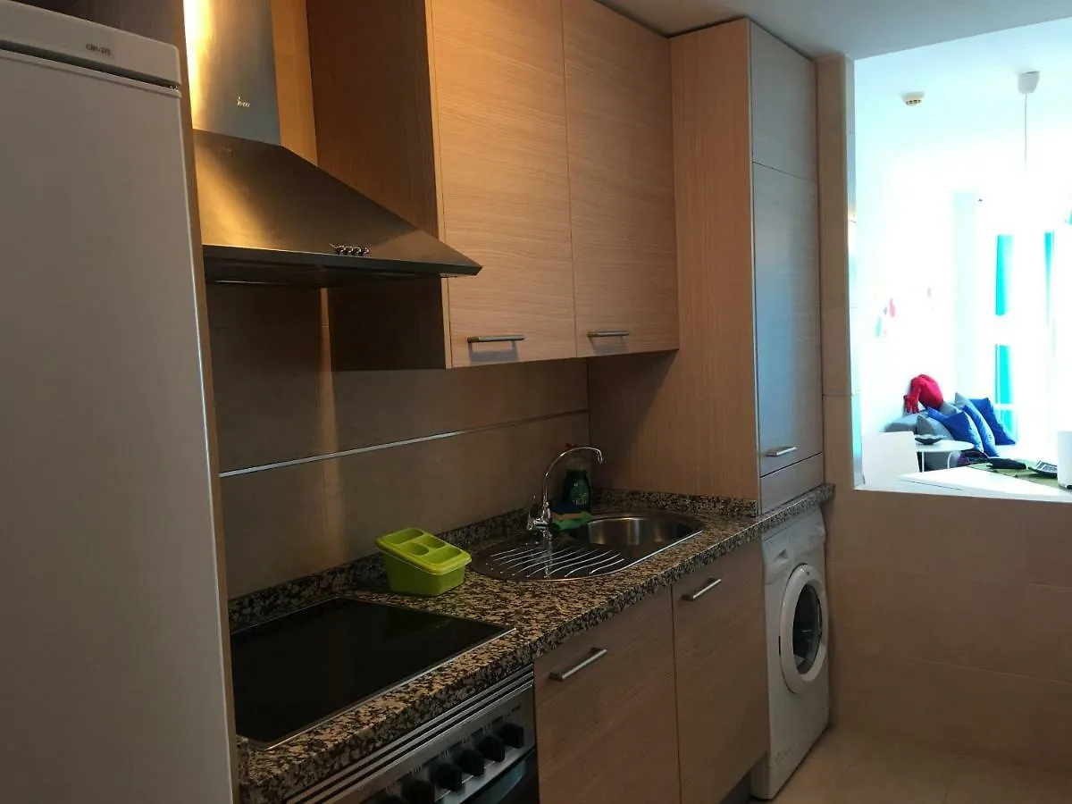 El Sol de Nerja Apartamento 0*,