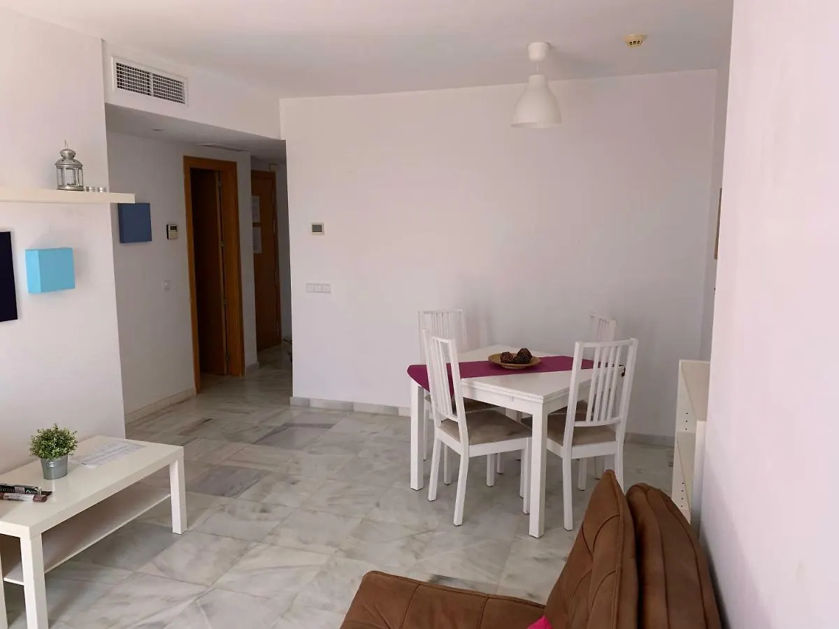 El Sol de Nerja Apartamento 0*,