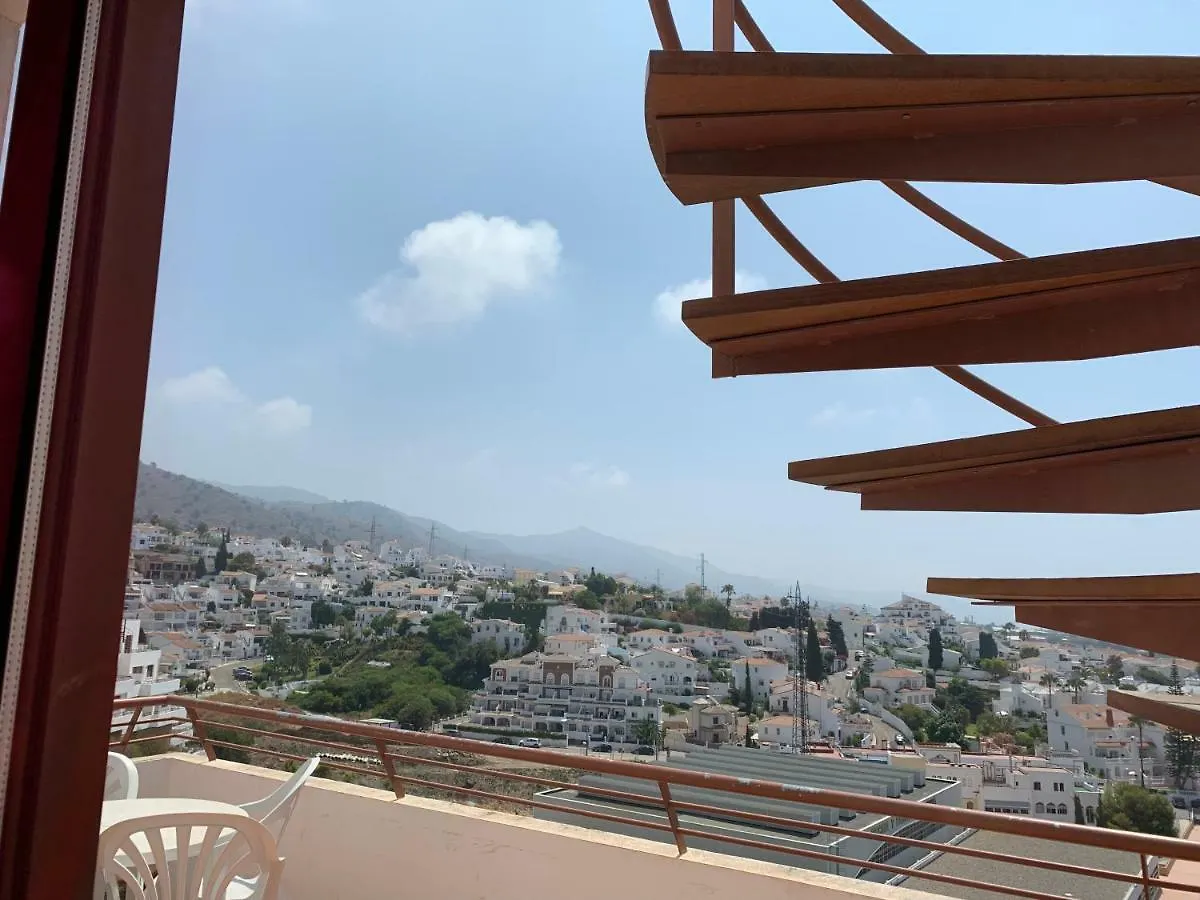 El Sol de Nerja Apartamento