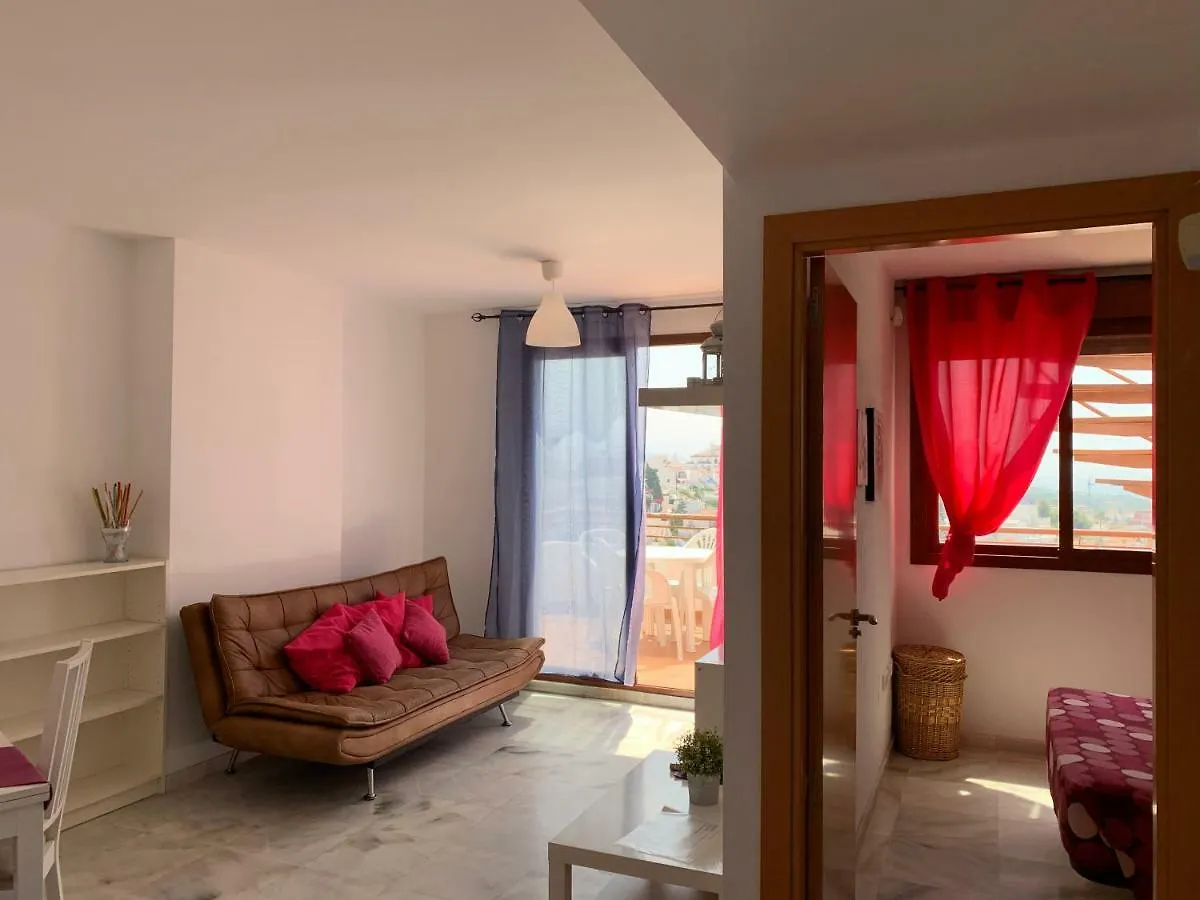 El Sol de Nerja Apartamento