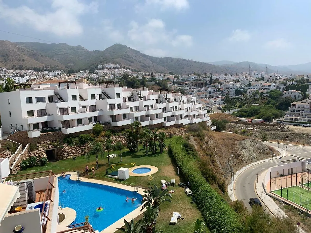 El Sol de Nerja Apartamento España