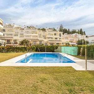 Apartamento Two Bed Near Burriana, Nerja