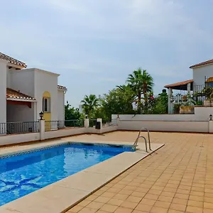 Apartamento Casa Chimenea Burriana, Nerja