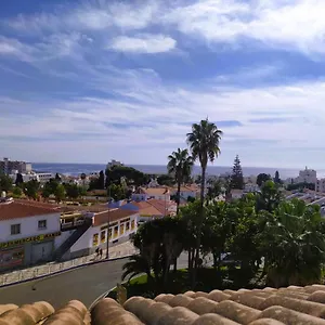 Apartamento Paraiso De, Nerja