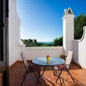 Apartamento Oasis Del Nora, Nerja